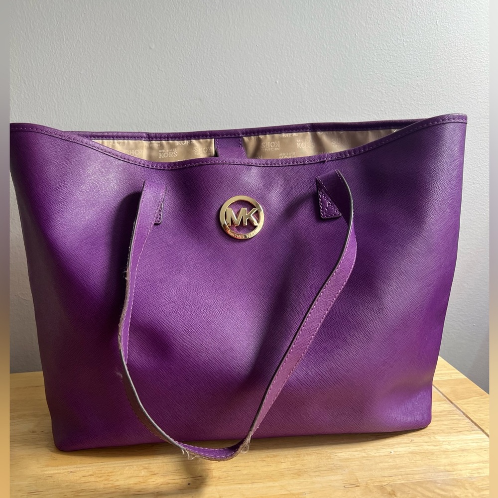 Michael Kors Tote Bag